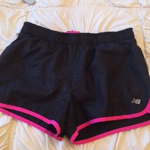 New Balance Athletic Shorts